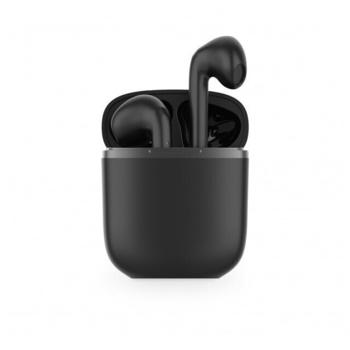 Ksix mobile tech Twins Pro Black