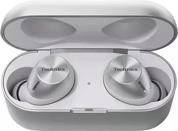 Technics EAH-AZ40M2 Silver – Ein neues Hörerlebnis mit dem Technics EAH-AZ40M2 Silver