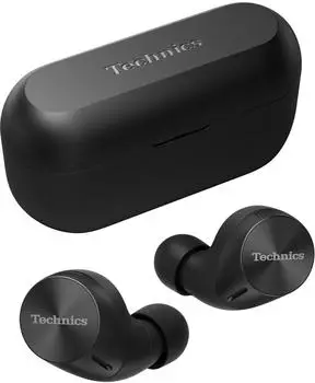 Technics EAH-AZ60M2 Black