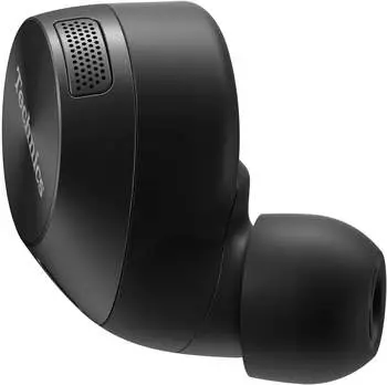 Technics EAH-AZ60M2 – Technics EAH-AZ60M2 In-Ear-Kopfhörer mit kabellosem LDAC und ANC