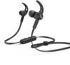 Hama 00184121, Hama Freedom Run HiFi In Ear Kopfhörer Bluetooth Stereo Schwarz