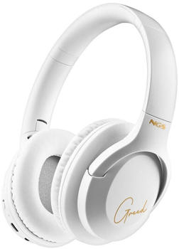 NGS Artica Greed White
