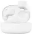 Belkin SoundForm Bolt True Wireless Earphones White