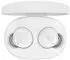 Belkin SoundForm Bolt True Wireless Earphones White