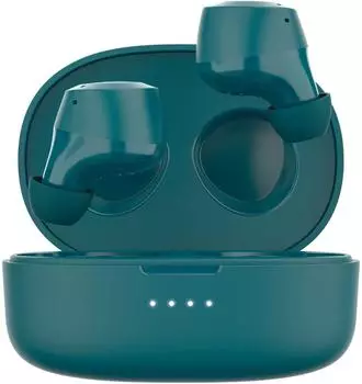 Belkin SoundForm Bolt True Wireless Earphones Teal