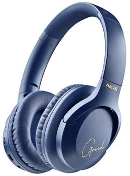 NGS Artica Greed Blue