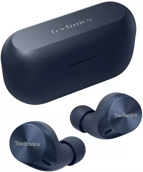 Technics EAH-AZ60M2 Night Blue