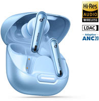 Anker Soundcore Liberty 4 NC (ANC, 10 h, Kabellos) (0194644132262) Blau