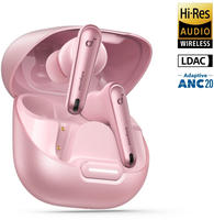 soundcore A3947G51, soundcore Liberty 4 NC (ANC, 10 h, Kabellos) (A3947G51) Pink