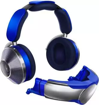 Dyson Zone Blue Dyson Zone Blue