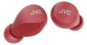 JVC HA-Z66T red