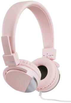 Meliconi Mysound Speak Metal Pink