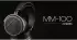 Audeze MM-100