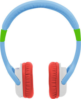 TechniSat TECHNIFANT H&ouml;rchen BT blau