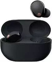 Sony WF-1000XM5 - True Wireless-Kopfh&ouml;rer mit Mikrofon - im Ohr - Bluetooth - aktive