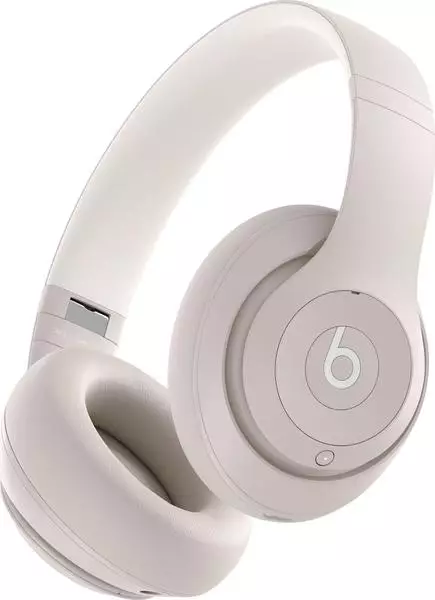 Beats By Dre Studio Pro Sand