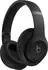 Beats By Dre Studio Pro Black