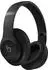 Beats By Dre Studio Pro Black