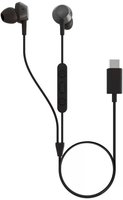 Philips TAE5008BK/00 Kopfh&ouml;rer & Headset Kabelgebunden im Ohr Anrufe/Musik USB Typ-C