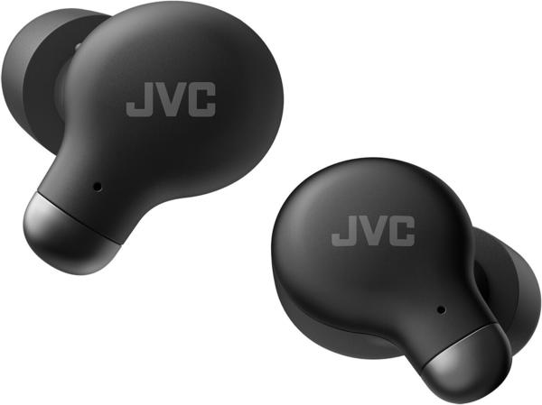 JVC HA-A25T black