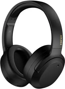 Edifier W820NB Plus Black