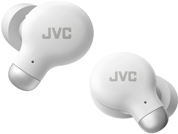 JVC HA-A25T white