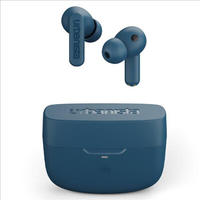 Urbanista URATSB, Urbanista Atlanta Tws Wireless Earphones Blau Steel Blue