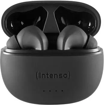 Intenso Black Buds T300A