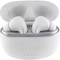 Intenso 3720302, Intenso True Wireless In-Ear Kopfh&ouml;rer T302A | Bluetooth 5.3...