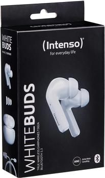 Intenso White Buds T302A