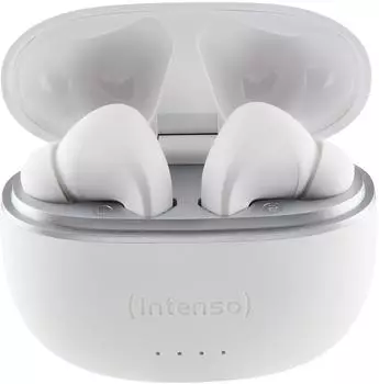 Intenso White Buds T302A