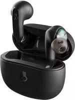 Skullcandy S2IPW-P740, Skullcandy Headphones Rail ANC In-Ear TWS Black