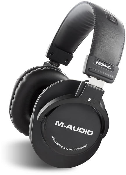 M-Audio HDH40
