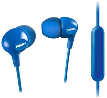 Philips SHE3555BL (blue)