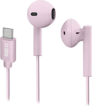 SBS Mobile Studio Mix 65c pink