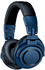 Audio Technica ATH-M50xBT2 Blue