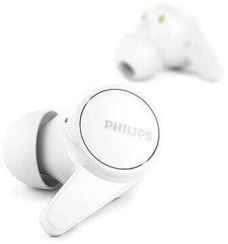 Philips Grab and go White