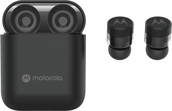 Motorola Moto Buds 120 schwarz