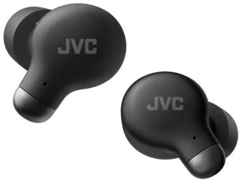 JVC HA-Z250T-B Black