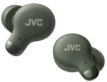 JVC HA-Z250T-G Green
