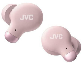 JVC HA-Z250T-P Pink