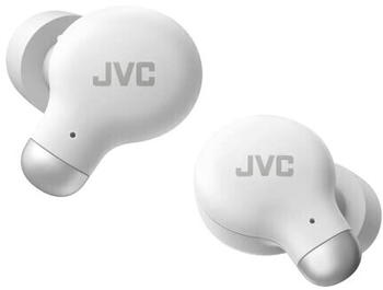 JVC HA-Z250T White