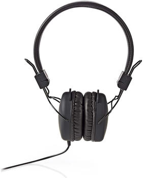 Nedis HPWD1100BK Black
