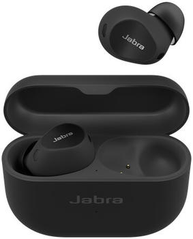 Jabra Elite 10 Black Gloss