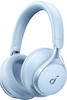 Anker A3035G31, Anker Soundcore Space One Over-Ear Headphones blue, Art# 9133271