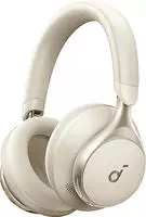 soundcore A3035G21, soundcore Space One (ANC, 40 h, Kabellos, Kabelgebunden) soundcore A3035G21, soundcore Space One (ANC, 40 h, Kabellos, Kabelgebunden)
