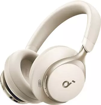 Soundcore Space One – Soundcore Space One Bluetooth-Kopfhörer mit langer Akkulaufzeit