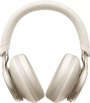 Soundcore Space One – Transparenzmodus und High-Res-Audio für flexible Nutzung