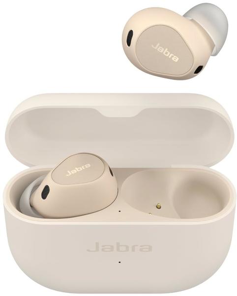 Jabra Elite 10 Cream
