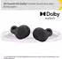 Jabra Elite 8 Active Black